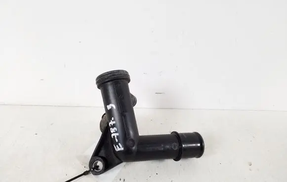 Volvo V50 Brake vacuum hose/pipe 9684589080
