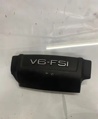 Audi A5 8T 8F Engine cover (trim) 06E103925F
