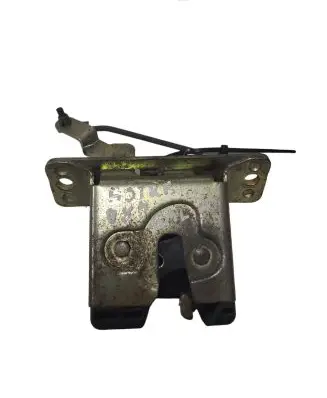 Opel Astra G Tailgate/trunk/boot lock/catch/latch 09130568 90460062 1101215