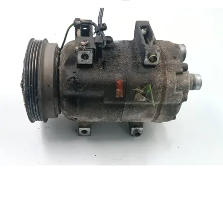Audi A4 S4 B5 8D Air conditioning (A/C) compressor (pump) 8D0260805 5060310