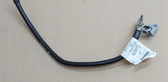 Positive wiring loom