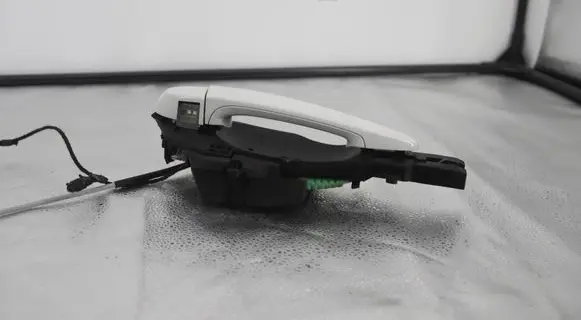 BMW X3 F25 Rear door exterior handle 7331740 14389710