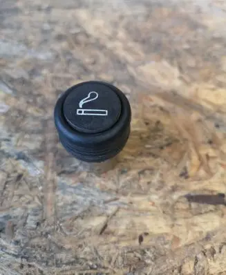 Saab 9-3 Ver2 Cigarette lighter 