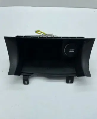 Panel trim