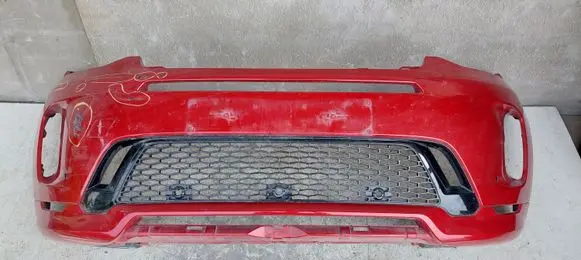 Land Rover Discovery 5 Front bumper LK7217F003 3470077