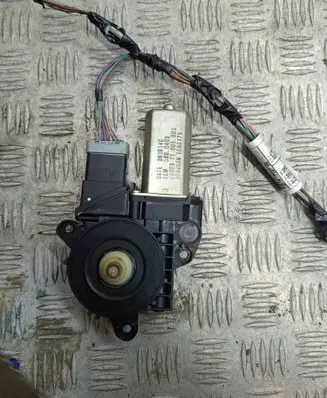 Fiat Croma Rear door window regulator motor 3H3614C 5000469 1060175