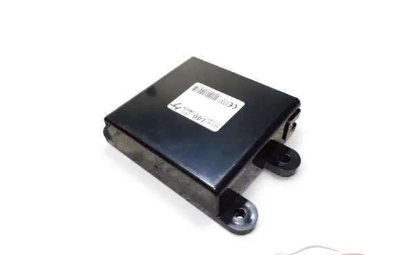 Other control units/modules