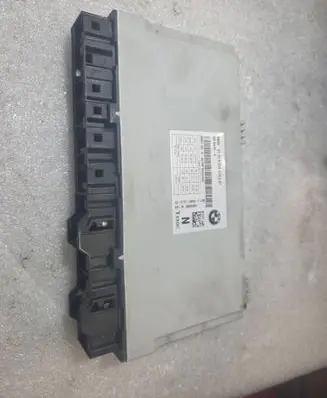 BMW 5 F10 F11 Other control units/modules 9354275