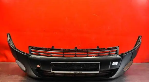 Citroen Berlingo Front bumper