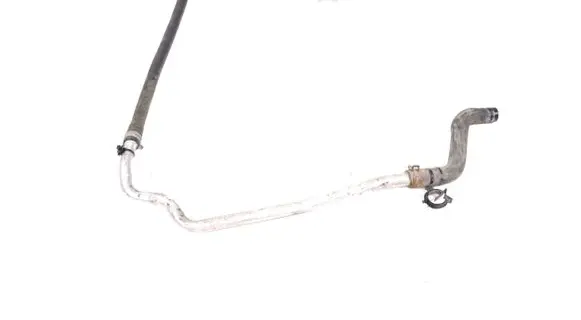 Tesla Model S Engine coolant pipe/hose 6W9314N144SBD 2W9314A094AA