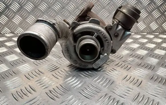 Renault Scenic II - Grand scenic II Turbo 8200256077
