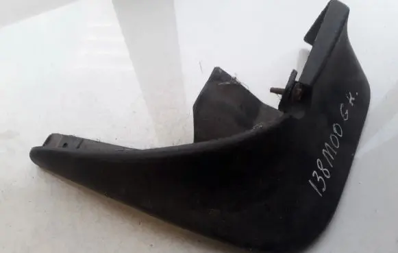 Mazda 323 F Rear mudguard 