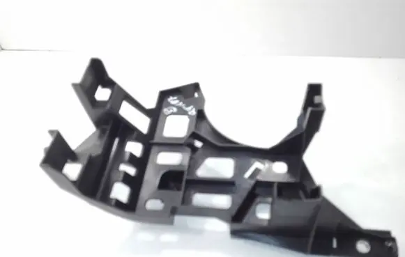 Audi Q7 4L Other front door trim element 4L1971845