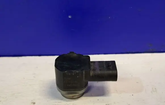 Jaguar XF X260 Parking PDC sensor 9G9215K859AB