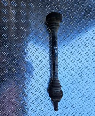 BMW 5 E60 E61 Rear driveshaft 7521630