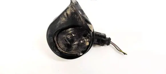 Horn signal