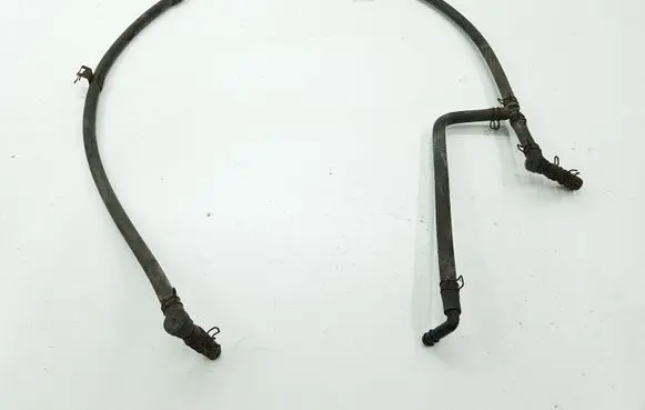 Ford C-MAX II Headlight washer hose/pipe 