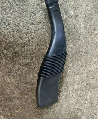 Turbo air intake inlet pipe/hose