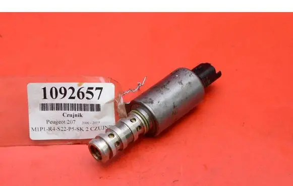 Peugeot 207 CC Sensor V76042928002