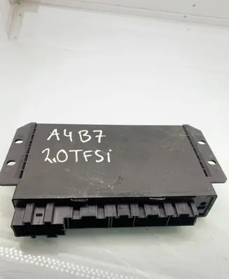 Audi A4 S4 B7 8E 8H Comfort/convenience module 8E0959433CA