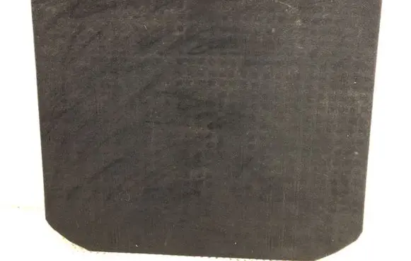 Honda CR-V Trunk/boot floor carpet liner 84520-T1G-G011-M1