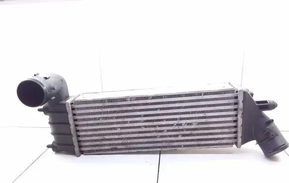 Citroen C8 Intercooler radiator 1489396080 870229H