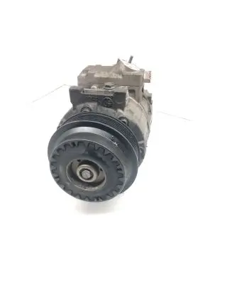 Mercedes-Benz C W204 Air conditioning (A/C) compressor (pump) A0022305011