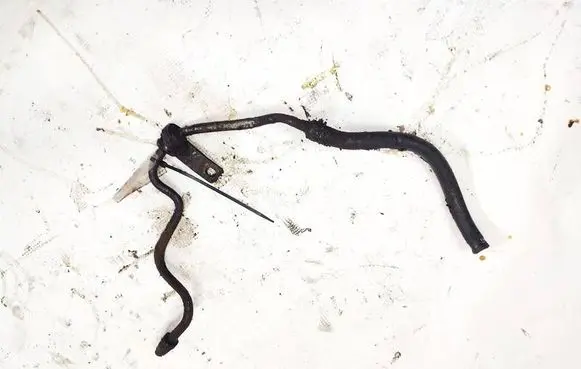 Chrysler Town Country II Power steering hose/pipe/line