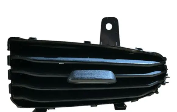 Fiat Tipo Dashboard air vent grill cover trim 07356508740 314555