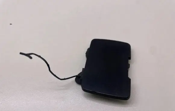 Volvo S80 Front tow hook cap/cover 9151384 10121