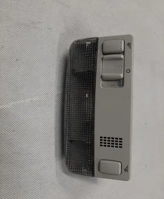 Skoda Rapid (NH) Headlining lighting console trim 5JA947105