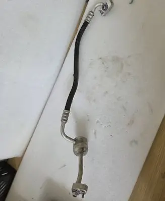 BMW 7 G11 G12 Air conditioning (A/C) pipe/hose 9309004