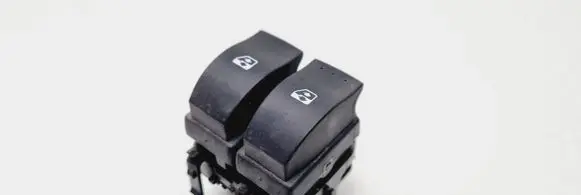 Nissan Primastar Electric window control switch