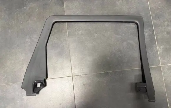 Jeep Grand Cherokee Other rear door trim element IGX39TRM