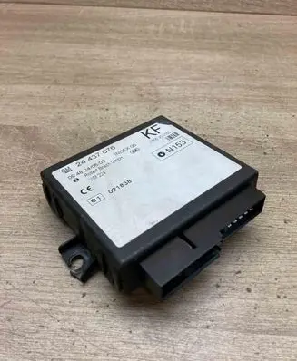 Opel Astra G Comfort/convenience module 24437076