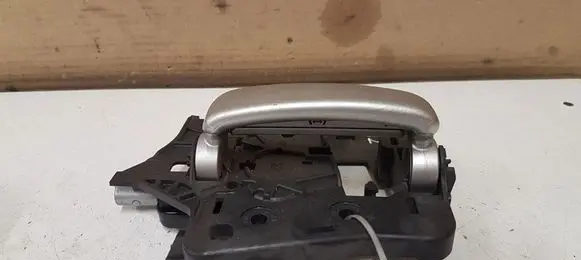 Citroen Berlingo Sliding door interior handle 9682100777 9682100977 9685484277