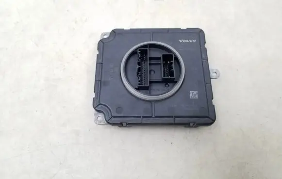 Xenon control unit/module