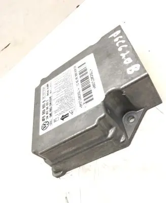 Audi A6 S6 C6 4F Airbag control unit/module 4F0959655B 4F0910655E 5WK43416