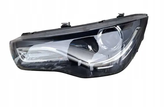 Audi A1 Headlight/headlamp 8X0941003M