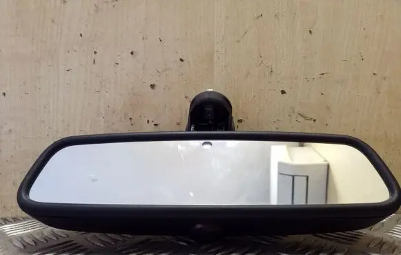 BMW 5 GT F07 Rear view mirror (interior) 9052553000