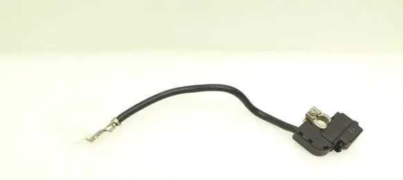 BMW X1 E84 Negative earth cable (battery) 9215953 61129215953