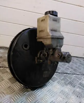 Citroen C5 Master brake cylinder 0204221957