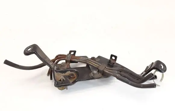 Honda Legend III KA9 Vacuum line/pipe/hose