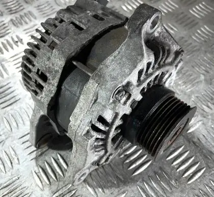 Mitsubishi ASX Generator/alternator 1800A334