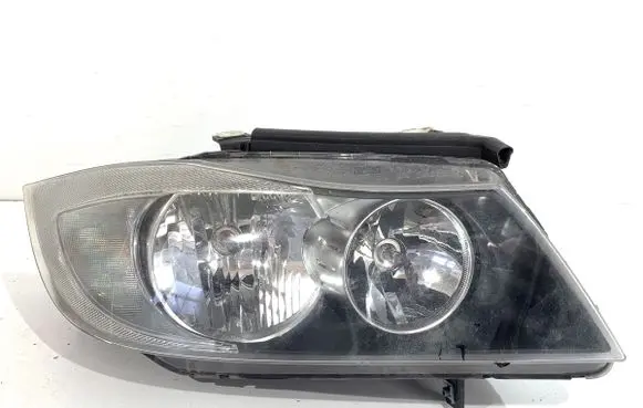 BMW 3 E90 E91 Headlight/headlamp 6942722
