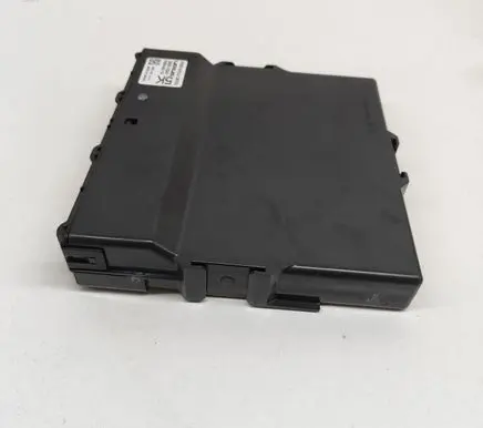 Lexus UX Engine control unit/module 8998176240 2190008460