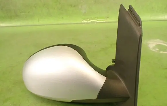 Seat Toledo III (5P) Front door electric wing mirror LS7Y