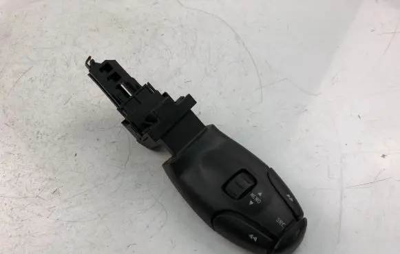 Peugeot 307 Indicator stalk 9643454880