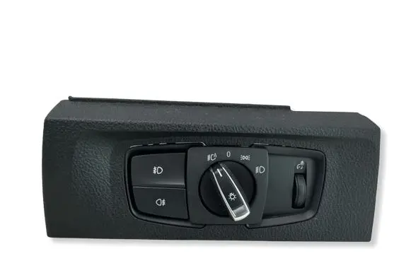 BMW 1 F20 F21 Light switch 9265303 61319265303 51459211305
