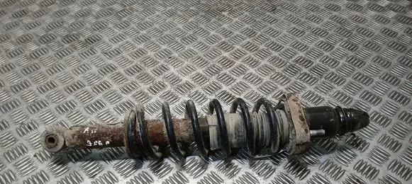 Jeep Patriot Rear shock absorber with coil spring 